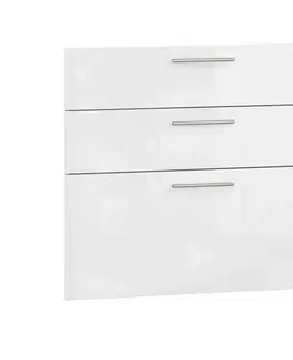 Dvířka ke skříňce VENTO D3S_H-80/82 Halmar
