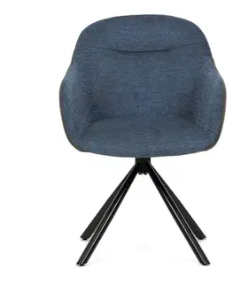 Otočné jídelní křeslo DCH-Y1143 Autronic