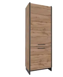 Regál AMONI 2D Tempo Kondela