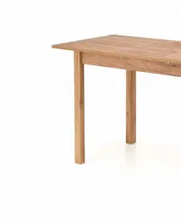 Rozkládací jídelní stůl GINO Halmar