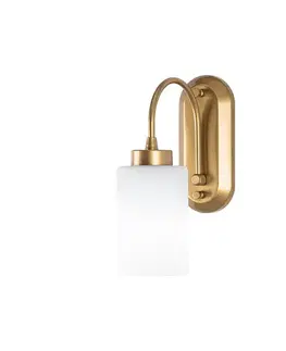 Nástěnná lampa Hemikilo - 13160