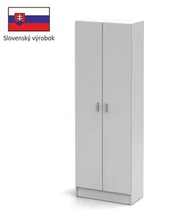 Botníková skříň MARINA Tempo Kondela