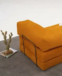 Pohovka Comfort Orange