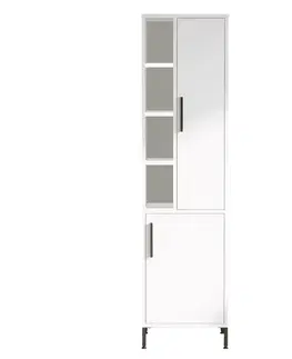 Skříň Vive White