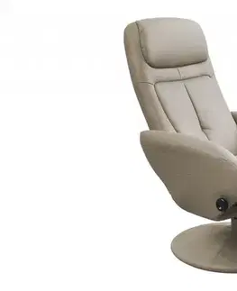 Relaxační křeslo OPTIMA Halmar