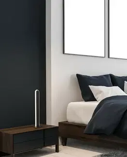 Rabalux 74194 stolní LED lampa Sindri, exklusivní design