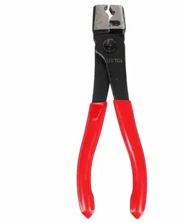 Sixtol Kleště na hadicové pásky typu CLIC-R MECHANIC HOSE CLAMP 4, 26,5 x 9,5 cm