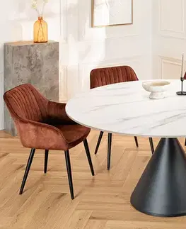 Jídelní stůl LEGEY Dekorhome