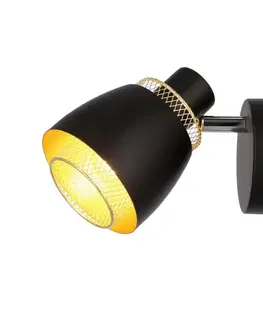 Nástěnné světlo MORE Candellux