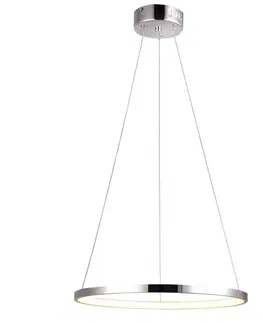 Závěsná lampa LUNE 25W