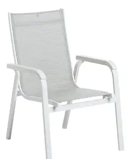 Zahradní křeslo BASIC PLUS Kettler