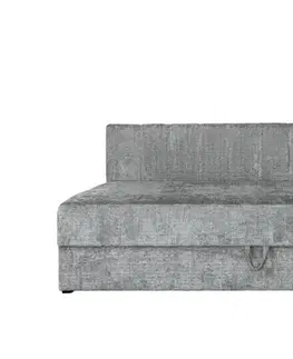 Postel RICKY 90 s úložným prostorem Halmar