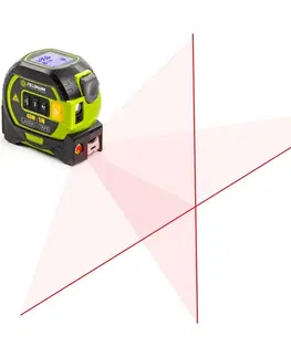 Fieldmann FDLM 1045 laserový měřič vzdálenosti