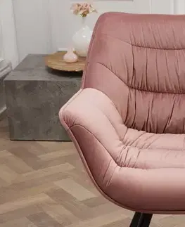 Jídelní křeslo THEIA Dekorhome