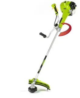 Fieldmann FZS 5025-B benzínový křovinořez