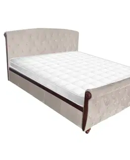 Postel BARETO 180x200 Tempo Kondela