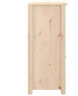 Noční stolek Dekorhome