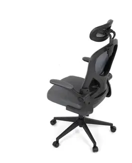 Kancelářská židle KA-K2021 Autronic