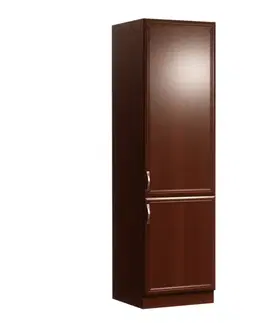 Skříňka na lednici D60ZL pravá SICILIA Tempo Kondela