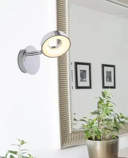 Nástěnná LED lampa Isla 3000K