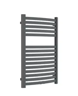 INVENA Koupelnový radiátor 540 x 800, grafit UG-02-080-A