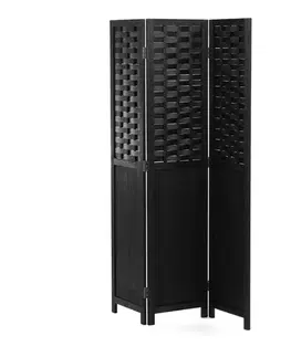 Paraván 3-dílný EF-L145 Autronic