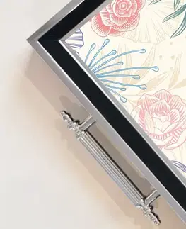 Tray TPG9793