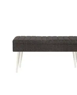 Lavice Vina 1053 - 1 - Anthracite, White