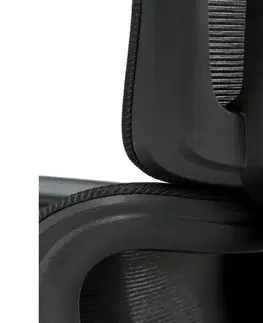 Kancelářská židle KA-Y358 Autronic