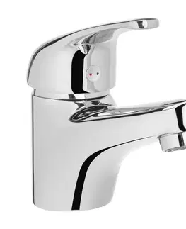 INVENA Umyvadlová baterie PEREA BU-05-001-Q