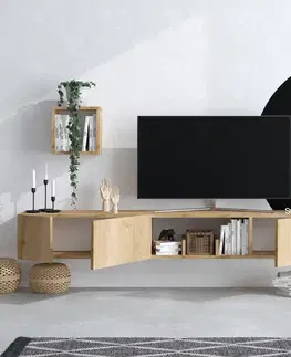 Televizní stolek Avior