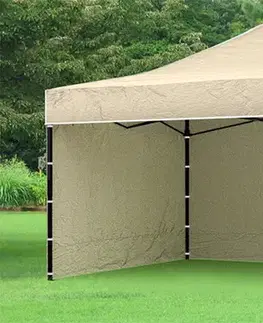 Zahradní altán 3x4,5m EKONOMY