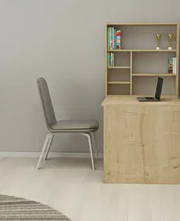Pracovní stůl Sedir Oak