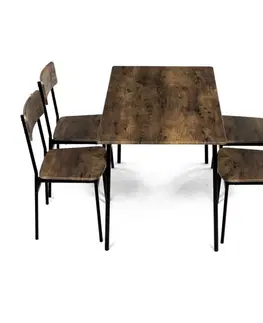 Jídelní set 4+1 AUT-O2155 Autronic