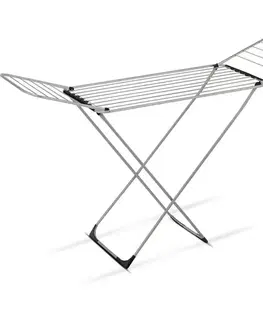 Lamart LT8103 sušák na prádlo Flovi, 18 m