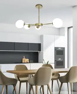 Závěsná lampa MATI Candellux