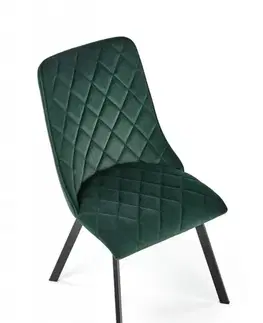 Jídelní křeslo K450 Halmar