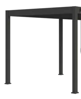 Bioklimatická pergola INTRO NEO 5,3x3 m volně stojící Rojaplast