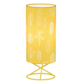 Stolní lampa AVAM Tempo Kondela