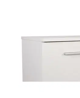 Botník Adre White