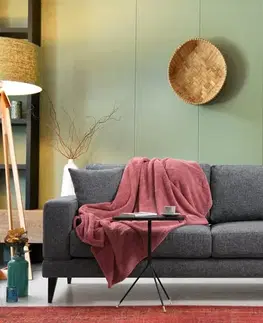Trojmístná rozkládací pohovka Nordic 3 Seater
