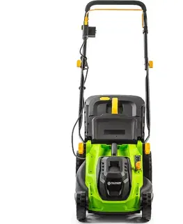 Fieldmann FZR 2037-E elektrická sekačka