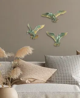 Dekorativní předmět BIRDS 1
