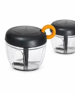 PROHOME - Mixér Chopper 640ml různé barvy