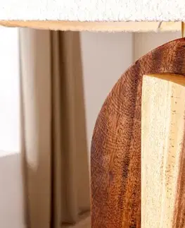 Stolní lampa PHANES Dekorhome