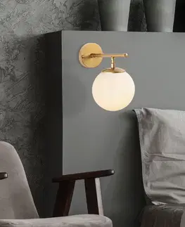 Nástěnná lampa Roe - 10725