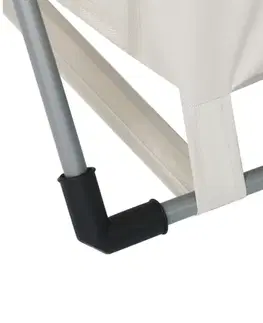 Koš na prádlo LAUNDRY TYP 2  Tempo Kondela