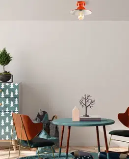 Lustr Konıksıvama - N - 662 - Orange