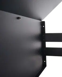 Garáž pro robotickou sekačku L43