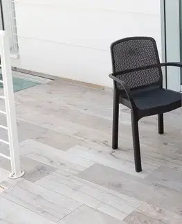 Zahradní křeslo SIROLO Toomax